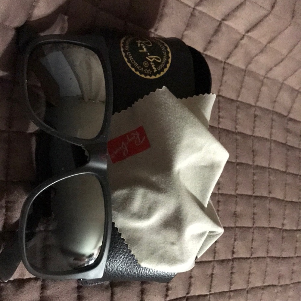 Ray Bans
